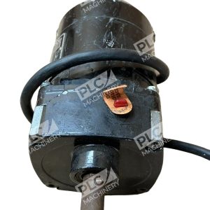 Bodine Electric NSH 11D3 Gearmotor H1011013 150HP 226988634922