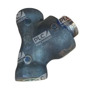 Bonetti Bont Body A182 F22 Size 1 Stem CR13 B1634 420 6750 2700 FIG 6042 226885100012