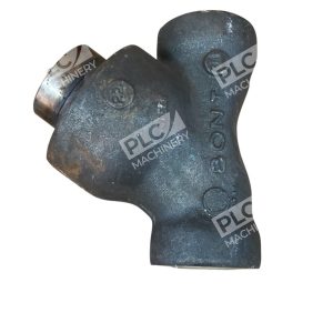 Bonetti Bont Body A182 F22 Size 1 Stem CR13 B1634 420 6750 2700 FIG 6042