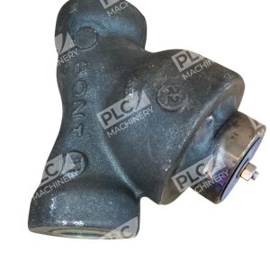 Bonetti Bont Body A182 F22 Size 1 Stem CR13 B1634 420 6750 2700 FIG 6042 226885100012