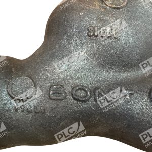 Bonetti Bont Body A182 F22 Size 1 Stem CR13 B1634 420 6750 2700 FIG 6042 226885100012