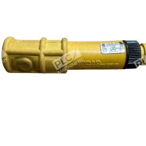 Brad Harrison 10A 55503 Swinger 30 Yellow Cable Cordset 114020A01F300 226651429172