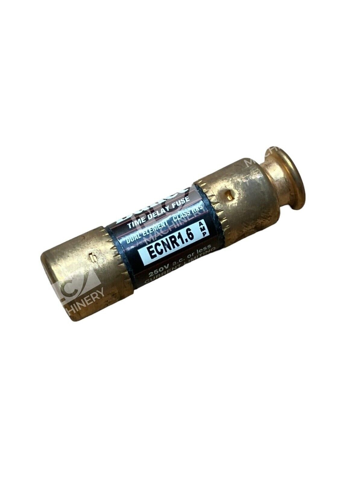 Bullet Fuses ECNR1.6 250V 1.6A RK5 Fuse (Box of 10) - Image 4