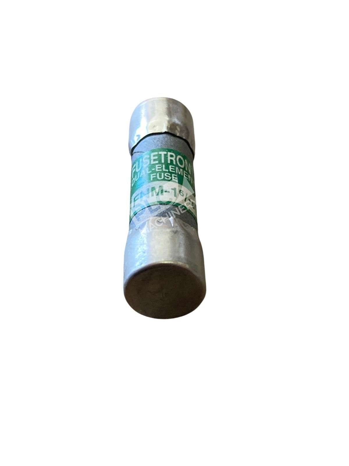 Bussmann Fusetron FNM-1 6/10 Dual-Element Time-Delay Fuse Lots of 10 - Image 5