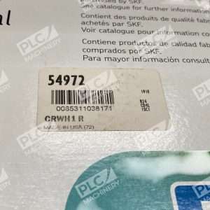 CR SKF Oil Seal 54972 297497145882