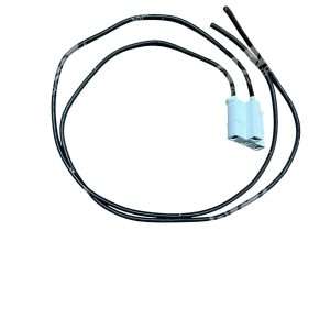 CSA TEW Universal Temp Sensor 2-Wire White Connector 105C 600V