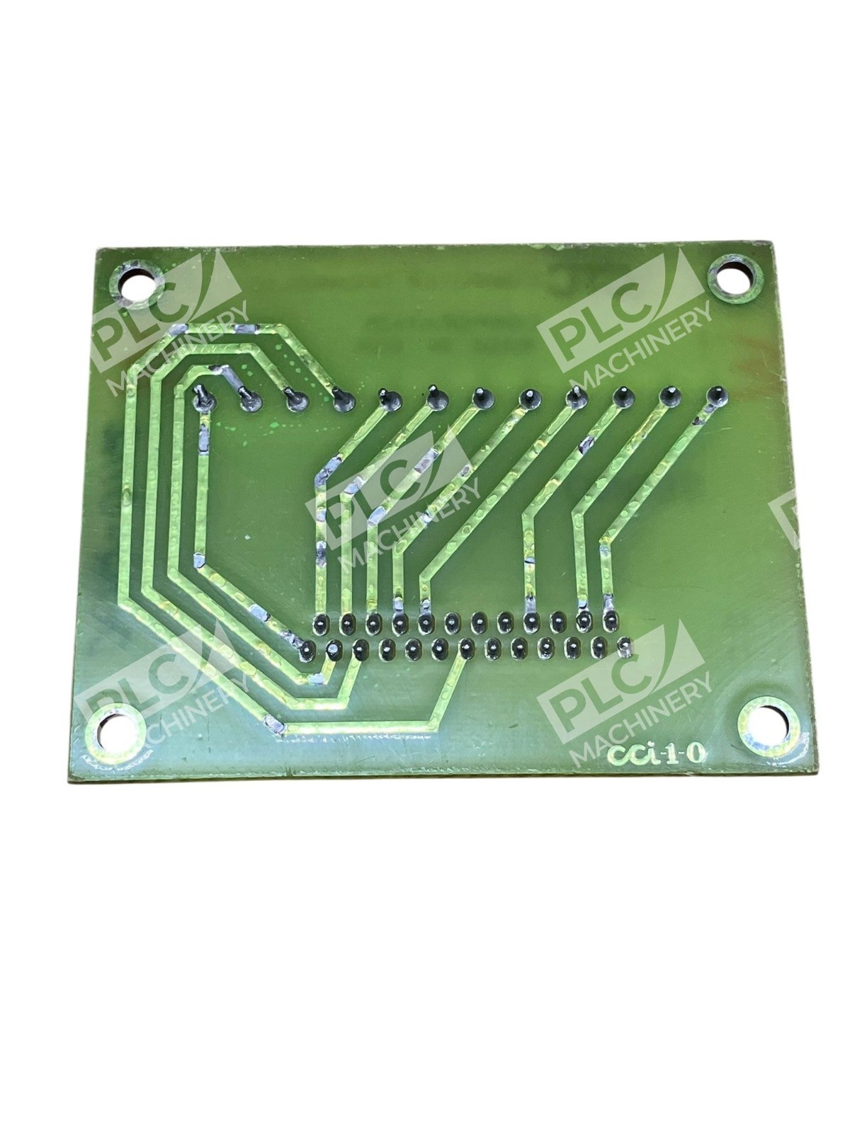 CTC Computer Technology BD0003-0120 DB25 Screw Terminal Breakout Board - Image 4