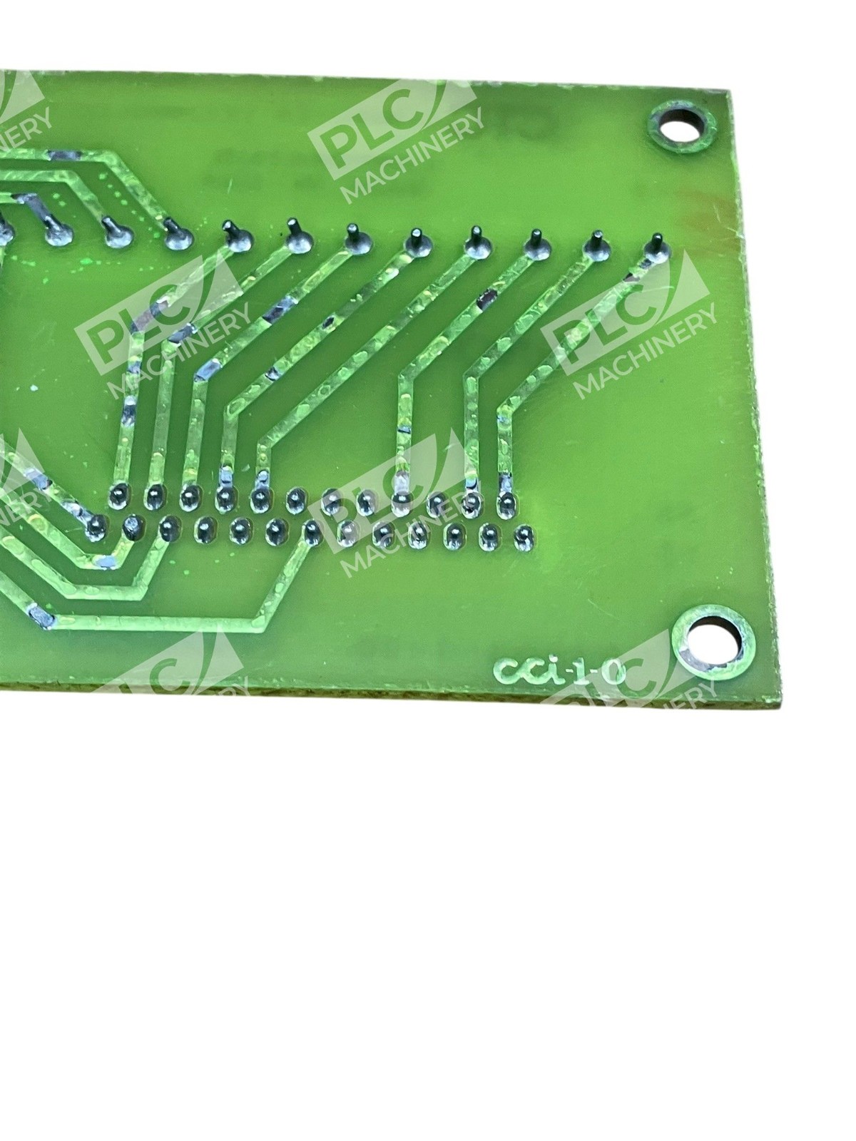 CTC Computer Technology BD0003-0120 DB25 Screw Terminal Breakout Board - Image 5