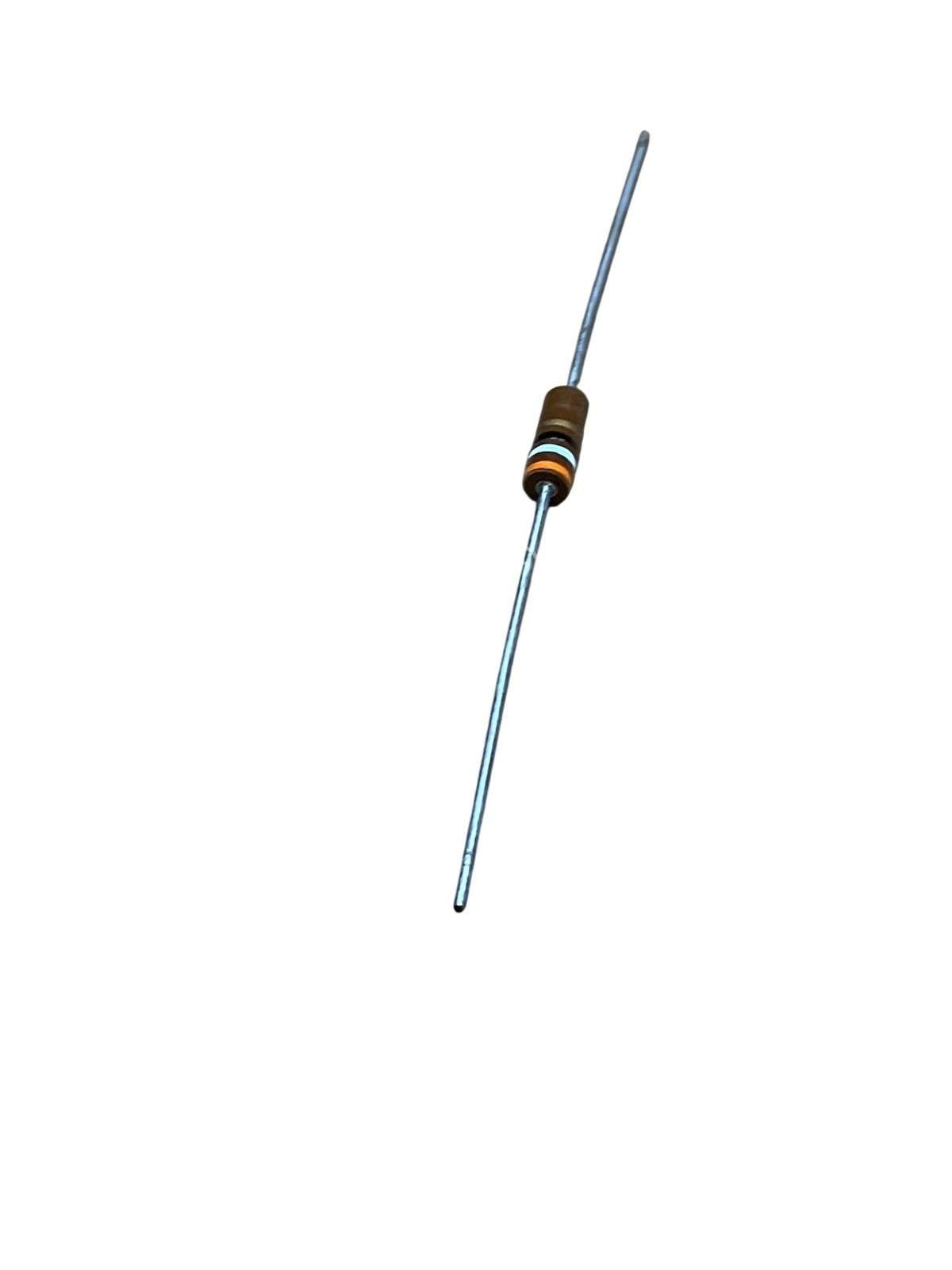 Carbon Comp Resistors 130-239 - Image 7