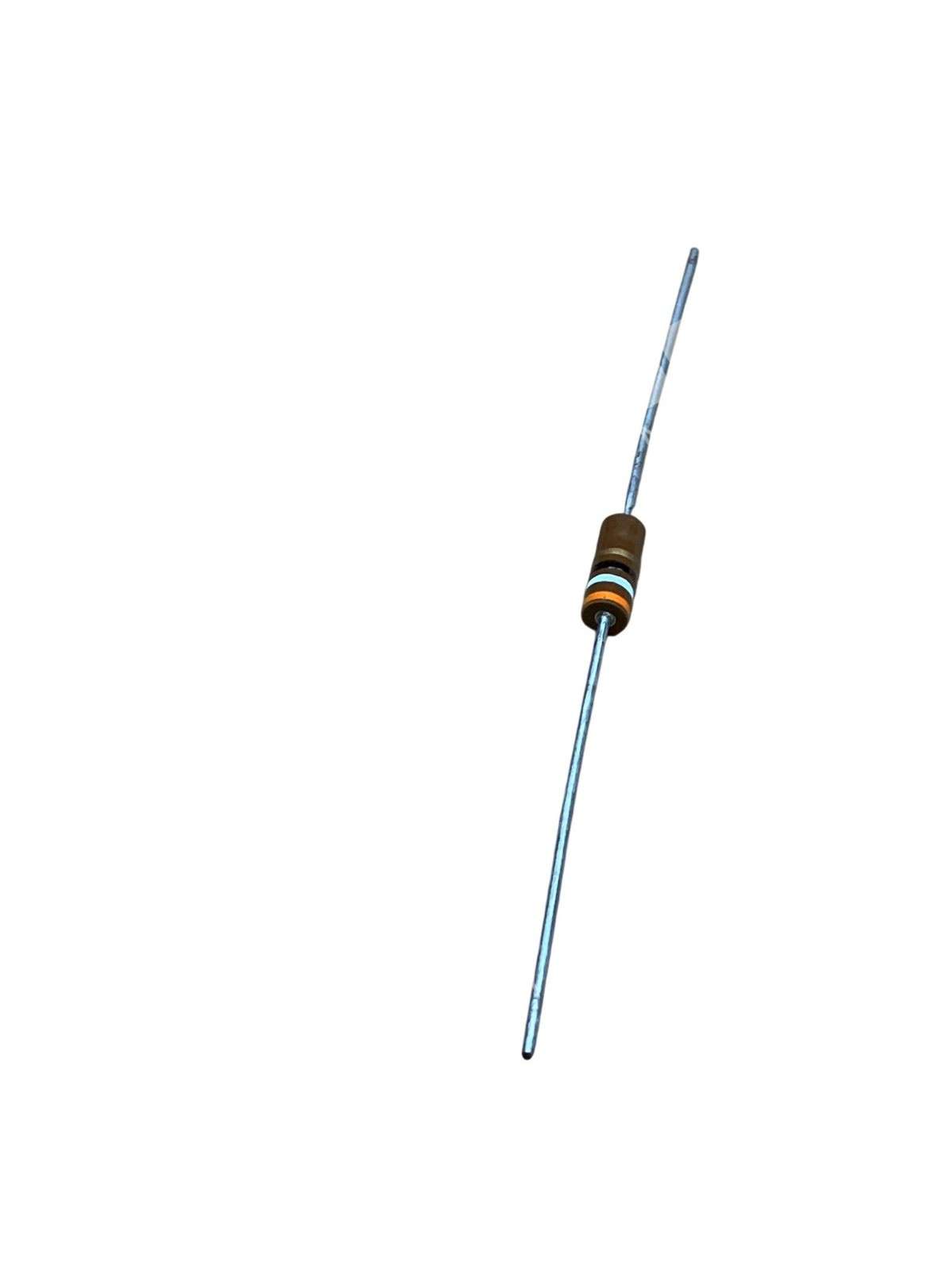 Carbon Comp Resistors 130-239 - Image 9