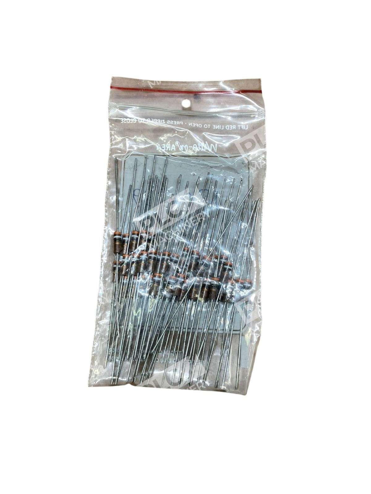 Carbon Comp Resistors 130-239