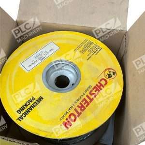 Chesterton 000924 2lb 0125 Graphite Tape Packing 1400R 226896587052