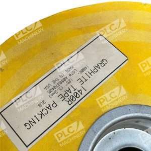 Chesterton 000924 2lb 0125 Graphite Tape Packing 1400R 226896587052