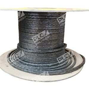 Chesterton 000924 2lb 0125 Graphite Tape Packing 1400R 226896587052