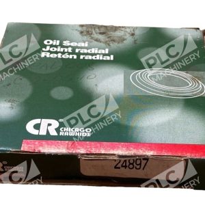 Chicago Rawhide 24897 Oil Seal CR SKF