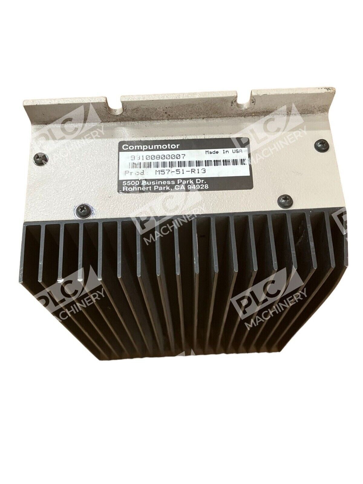 Compumotor M57-51-R13 - Image 3