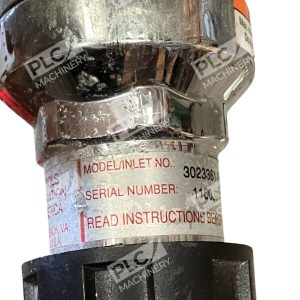 Concoa Precision Gas Controls 3023361 01 350 227034839602