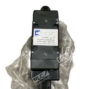 Continental Hydraulics VSD05M-3A-GB-60L-B 4-Way 3-Position Solenoid Valve 120V