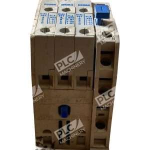 Cutler Hammer C306DN3 Series A1 Overload Relay 297716523602