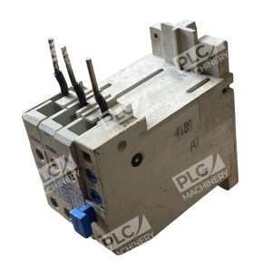 Cutler Hammer C306DN3 Series A1 Overload Relay 297716523602
