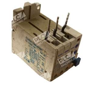 Cutler Hammer C306DN3 Series A1 Overload Relay 297716523602