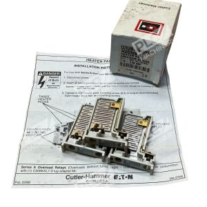 Cutler Hammer H2006B-3 Heater Pack Freedom Series Set of Three