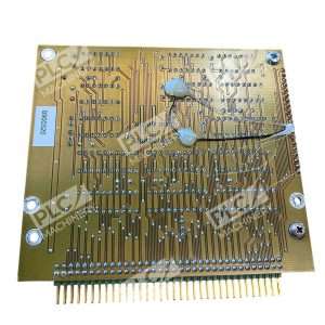 Cyclecnt 0794 Rotec Munchen IV3499 PLC Circuit Board 8900320 297963741042