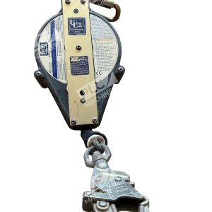 DBI SALA 20Ft Reserve Lifeline 10110172