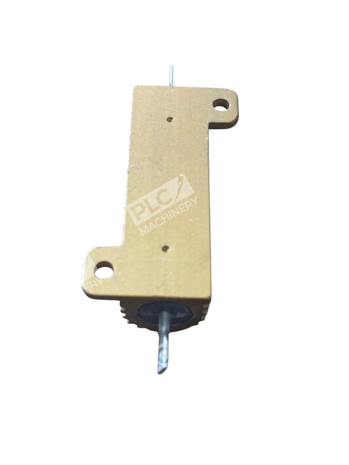 Dale 1582676 8905 Wirewound Resistor RH-50 50W 10Ohm 5% - Image 4