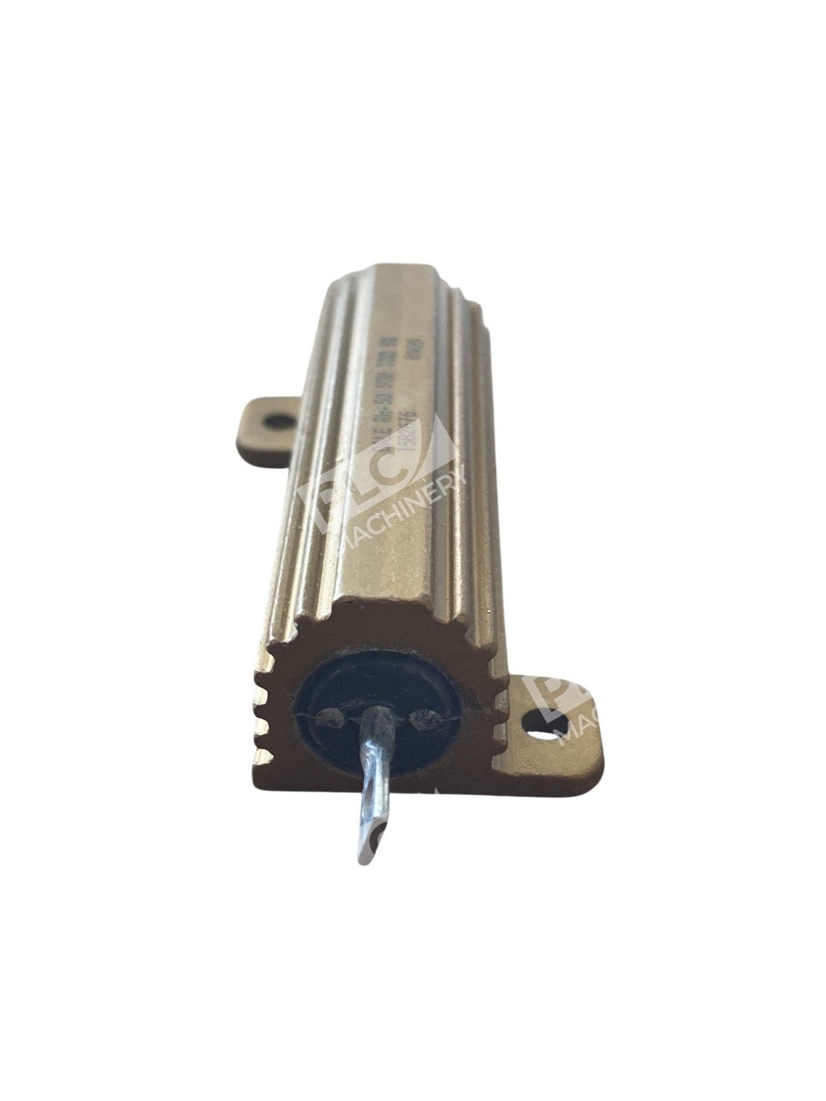 Dale 1582676 8905 Wirewound Resistor RH-50 50W 10Ohm 5% - Image 6