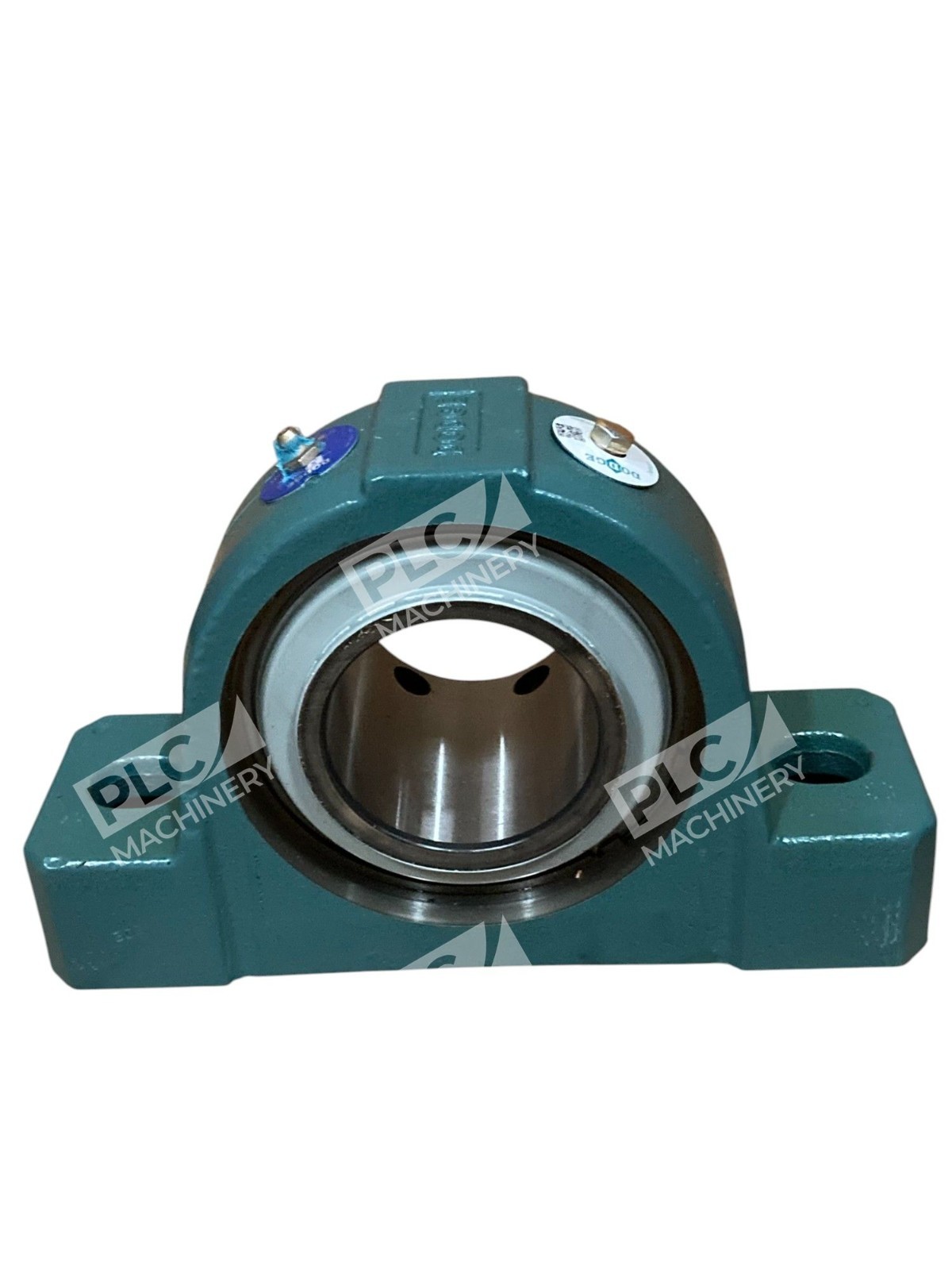 Dodge 2-15/16" 070308 Pillow Block Bearing P2B-S2-215RE - Image 4
