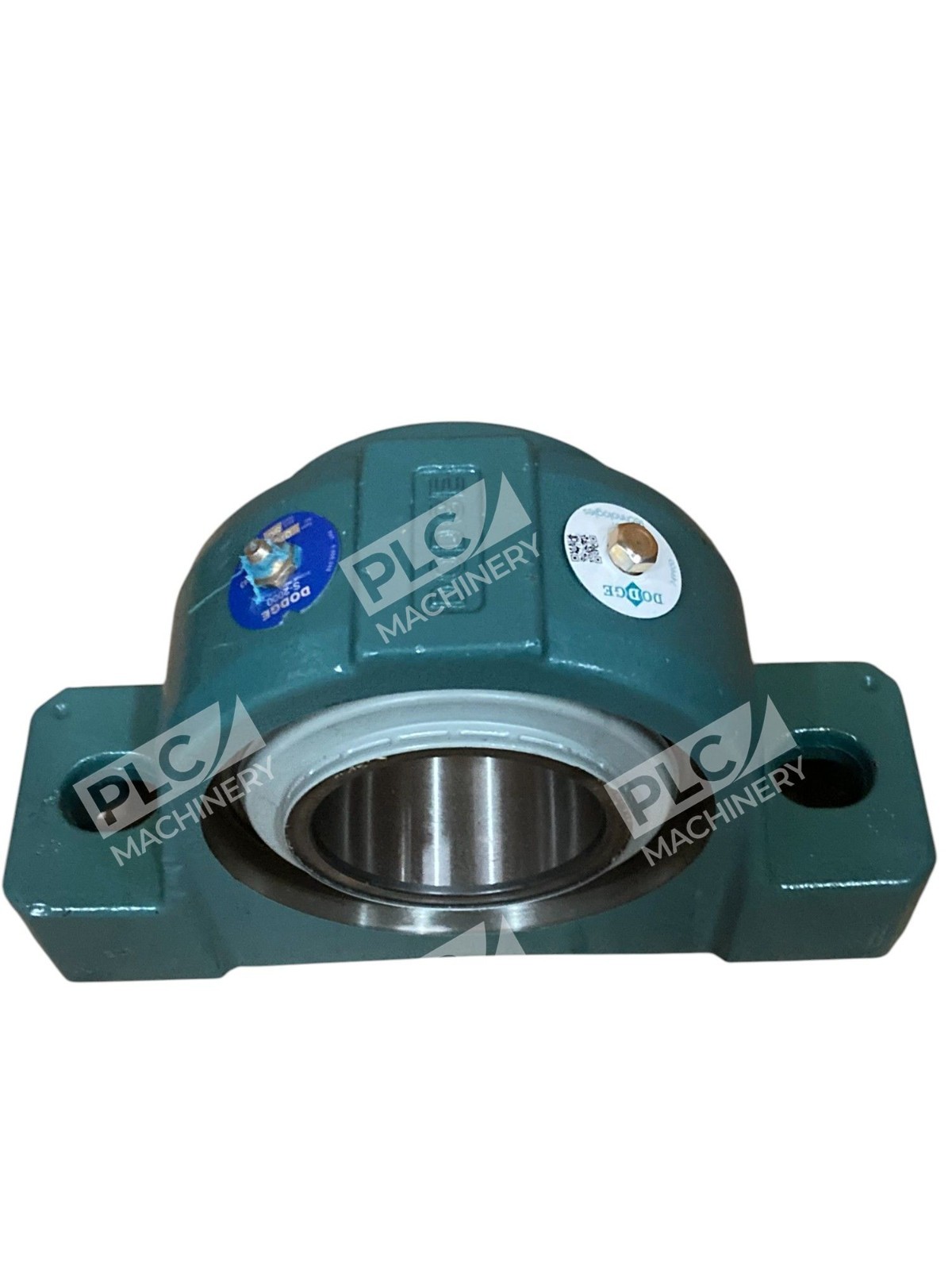 Dodge 2-15/16" 070308 Pillow Block Bearing P2B-S2-215RE - Image 5