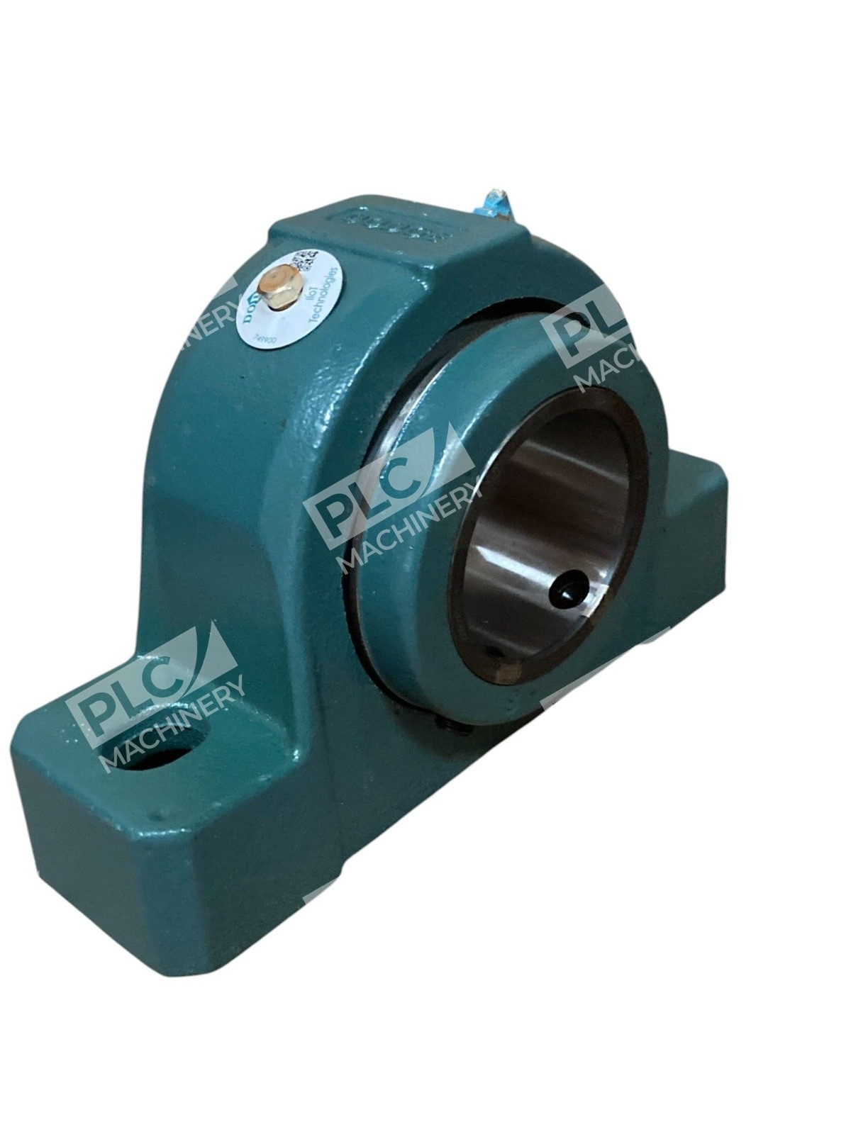 Dodge 2-15/16" 070308 Pillow Block Bearing P2B-S2-215RE - Image 6