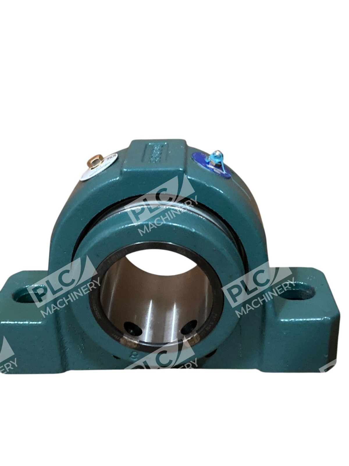 Dodge 2-15/16" 070308 Pillow Block Bearing P2B-S2-215RE - Image 7