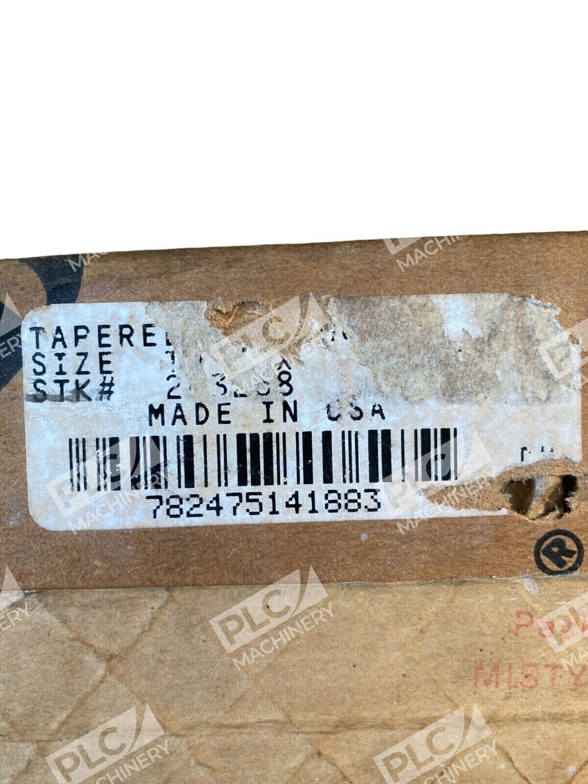 Dodge 243268 Torque-Arm Reducers W/ Tapered Bushing 9910-4010-0346 - Image 4