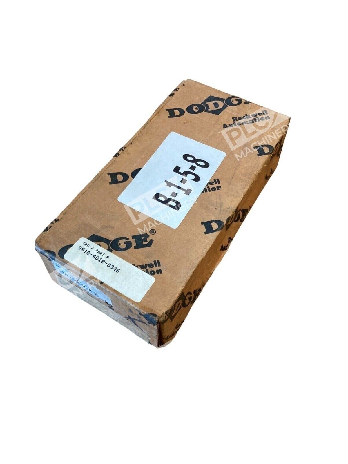 Dodge 243268 Torque-Arm Reducers W/ Tapered Bushing 9910-4010-0346