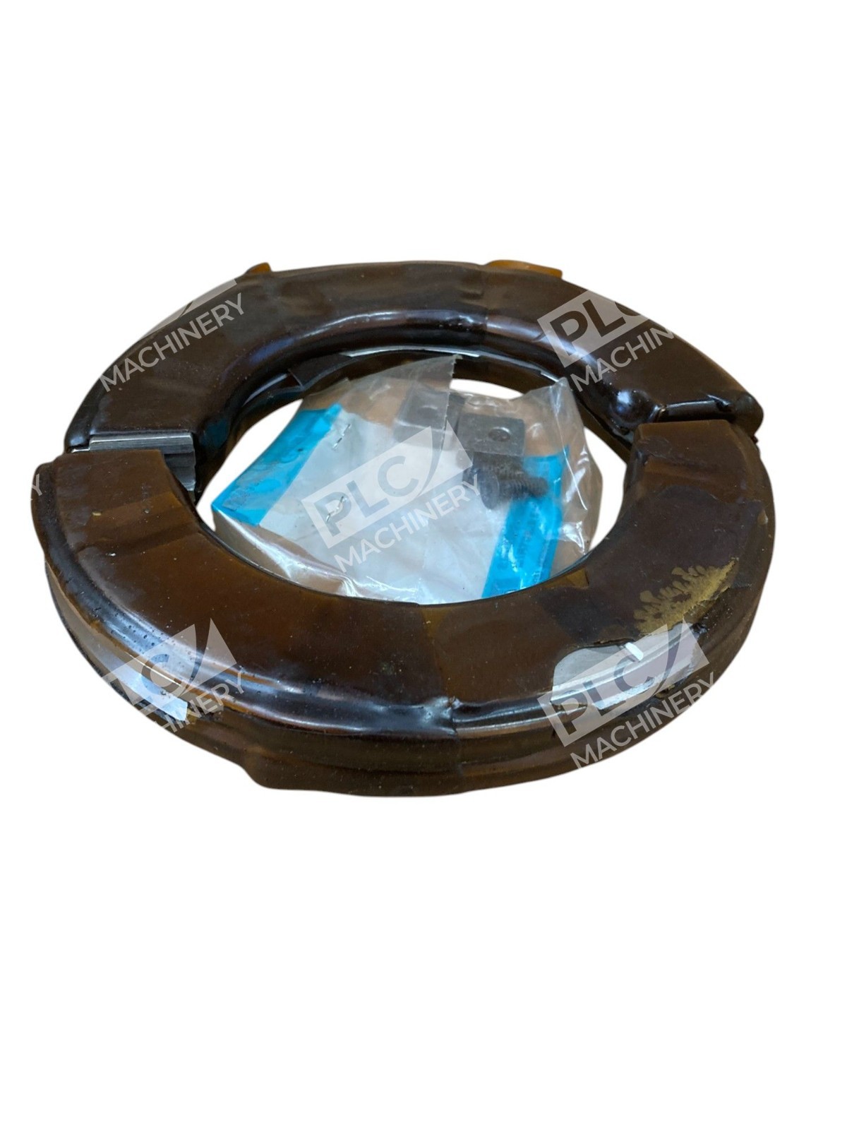 Dodge 3-15/16" RT Thrust Plate Kit 132219 - Image 3