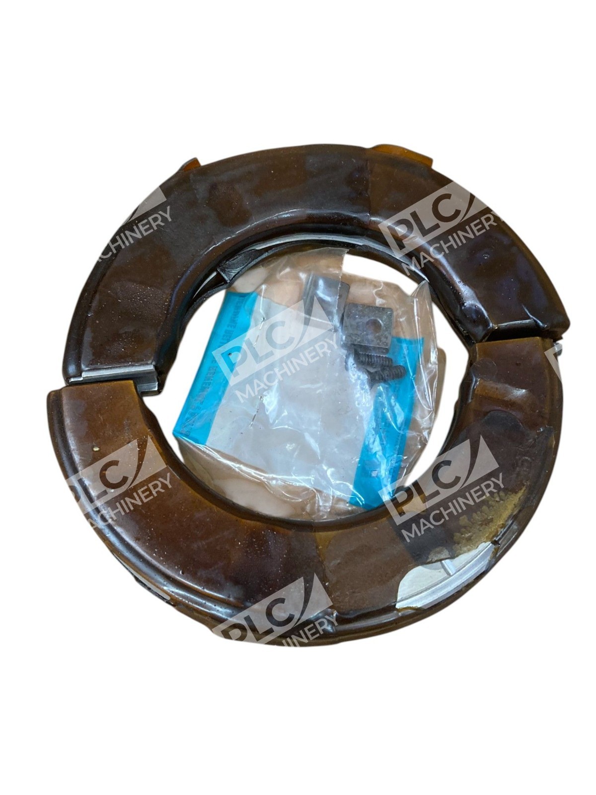 Dodge 3-15/16" RT Thrust Plate Kit 132219 - Image 4