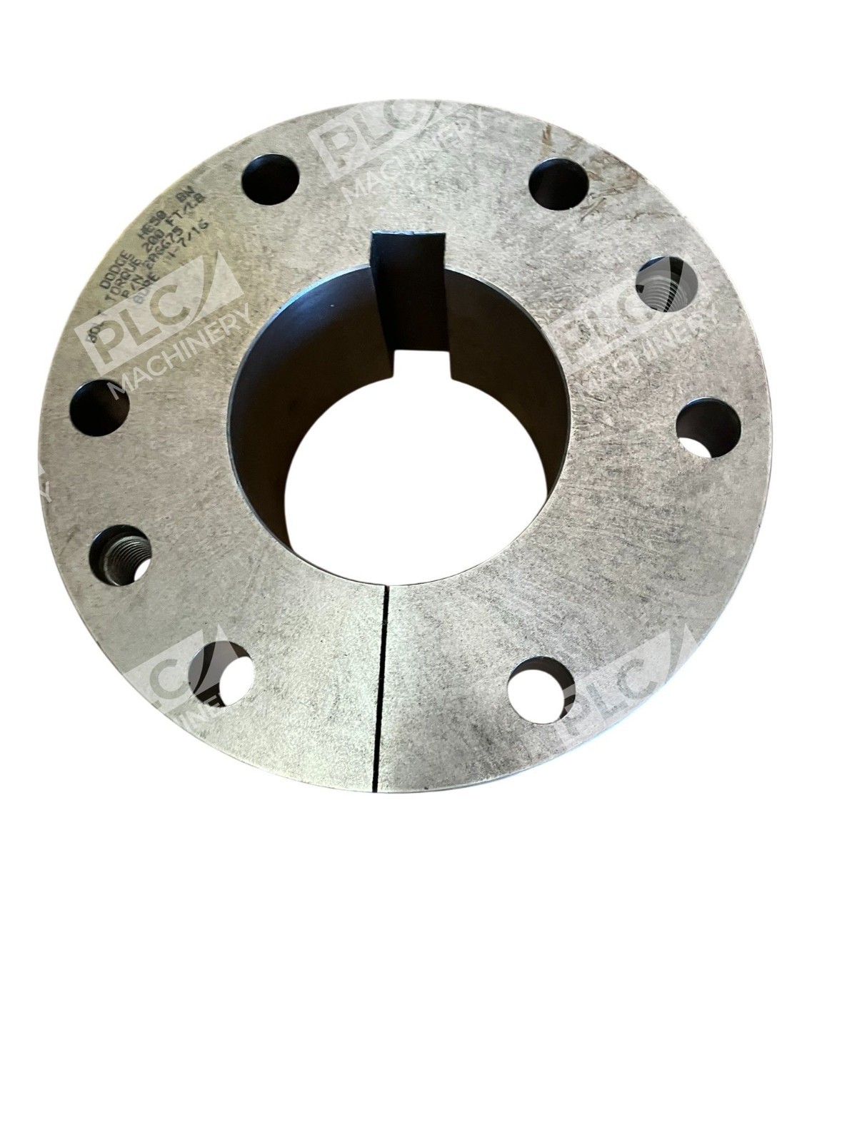 Dodge HE50 4-7/16 BW Bushing 206675 - Image 6