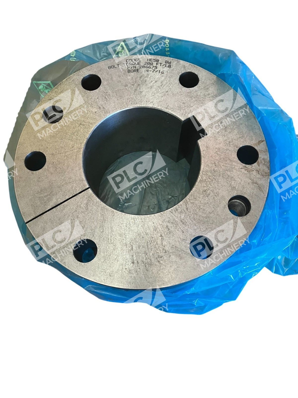 Dodge HE50 4-7/16 BW Bushing 206675