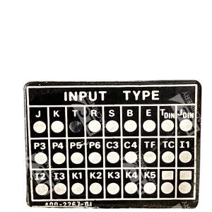 Doric 400A Trendicator 400 2267 01 227036456592