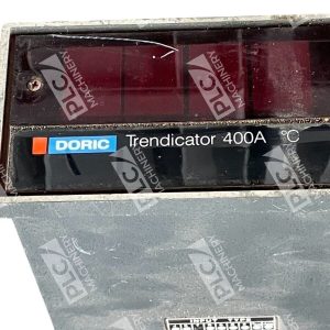 Doric 400A Trendicator 400 2267 01