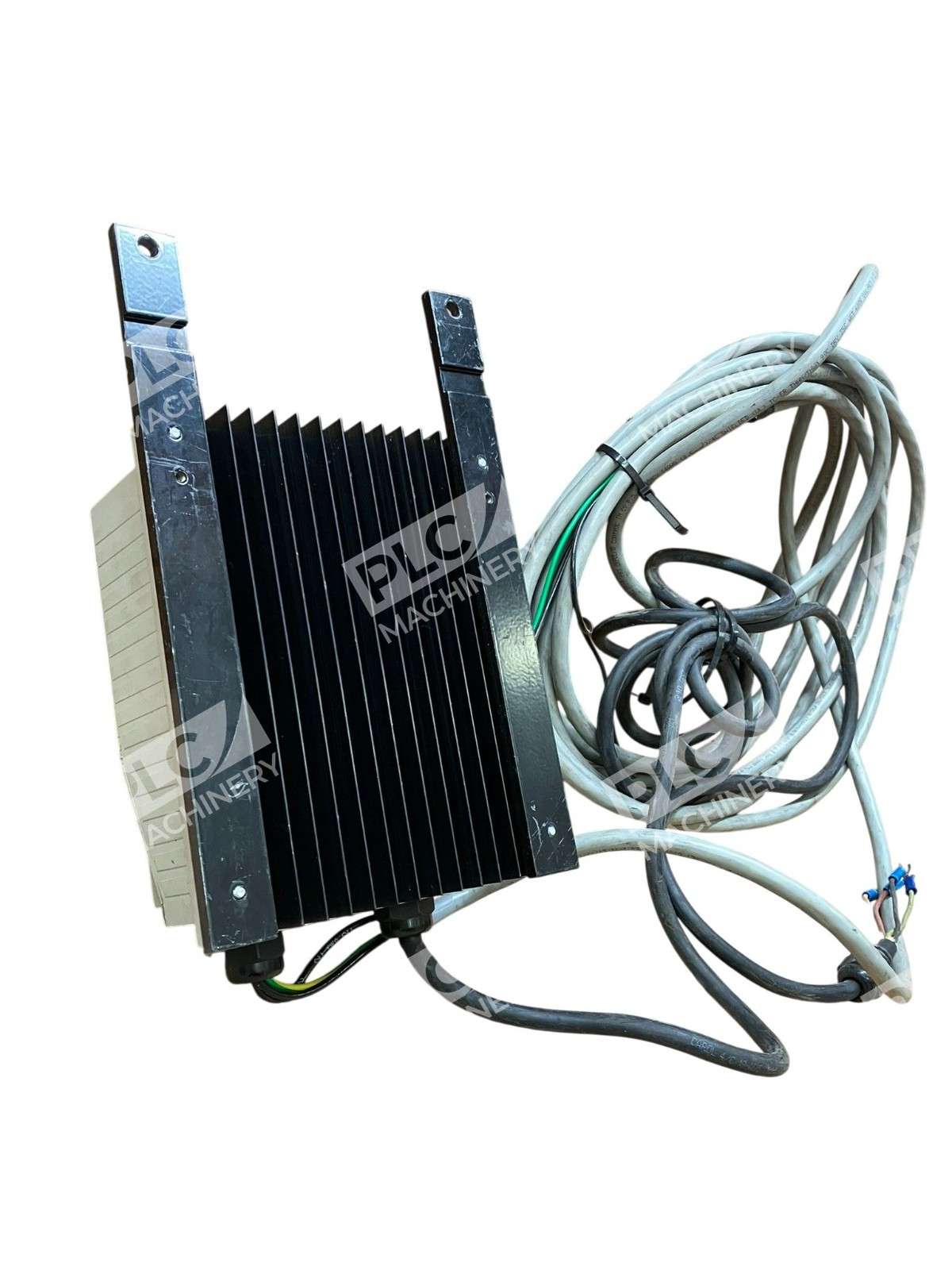 Dorner 32MV2322 Industrial & Sanitary Speed VFD Controller 230 VAC 3 Phase 60 Hz - Image 10