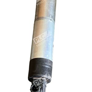 Dunkermotoren PLG52 88851-01620 88711 05000 Servo Motor GR53X58