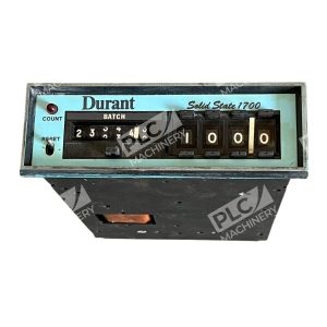 Durant 61700 401 976 Solid State 1700 1700 401