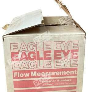Eagle Eye EFW CO 2500 DP/Flow Meter