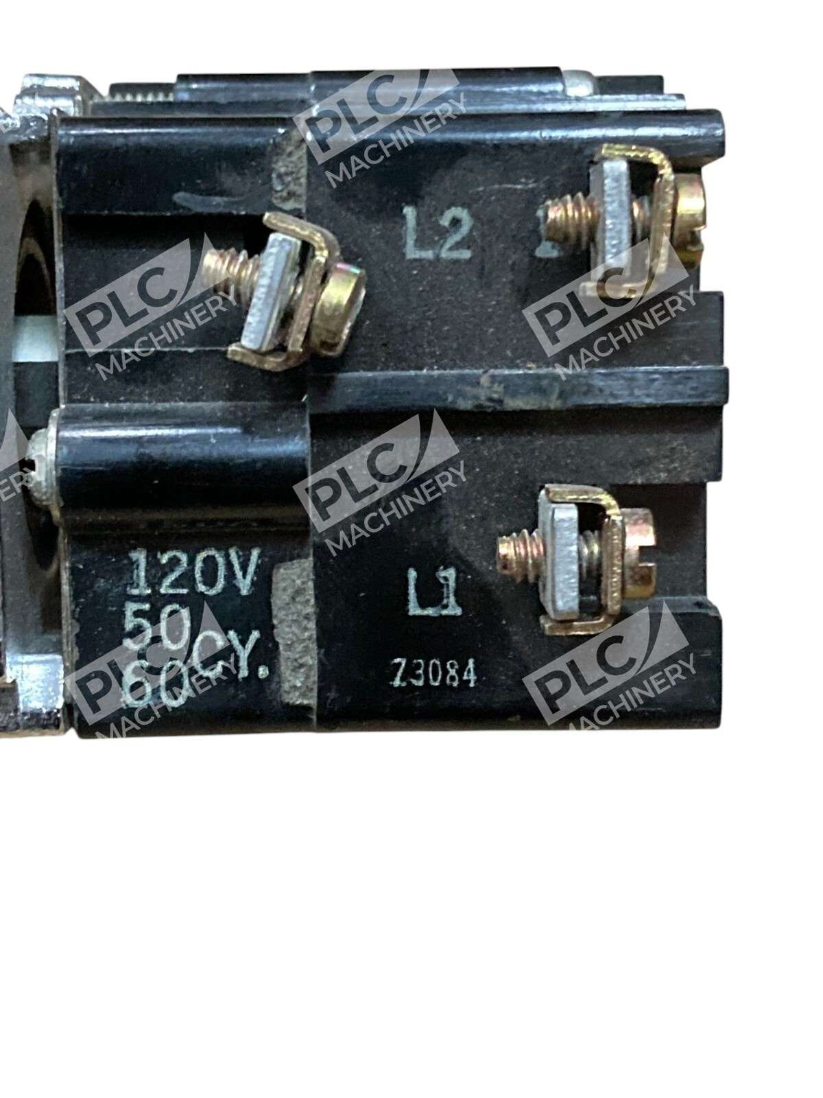 Eaton Cutler Hammer 10250T Pushbutton Contact Block - Image 3