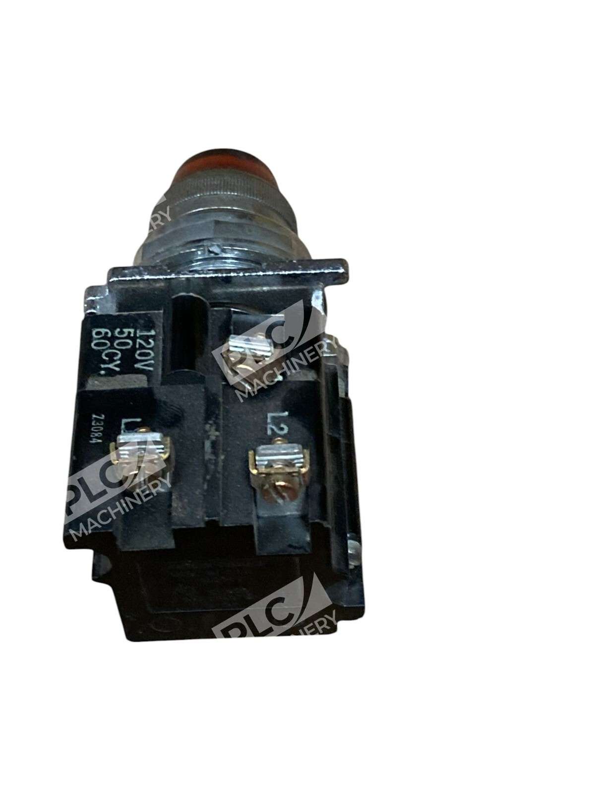 Eaton Cutler Hammer 10250T Pushbutton Contact Block - Image 4