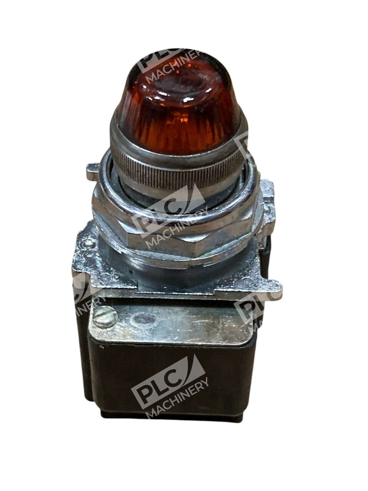 Eaton Cutler Hammer 10250T Pushbutton Contact Block - Image 5