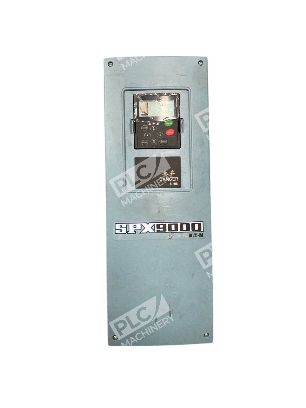 Eaton Power Conversion Equipment SPX9000